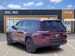 2025 Jeep Grand Cherokee GRAND CHEROKEE L ALTITUDE 4X2