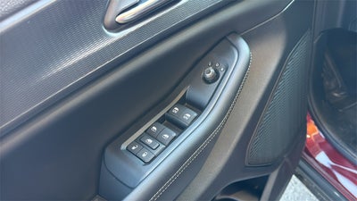 2025 Jeep Grand Cherokee GRAND CHEROKEE L ALTITUDE 4X2