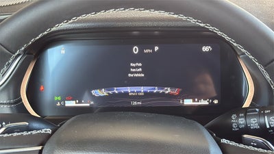 2025 Jeep Grand Cherokee GRAND CHEROKEE L LAREDO X 4X2