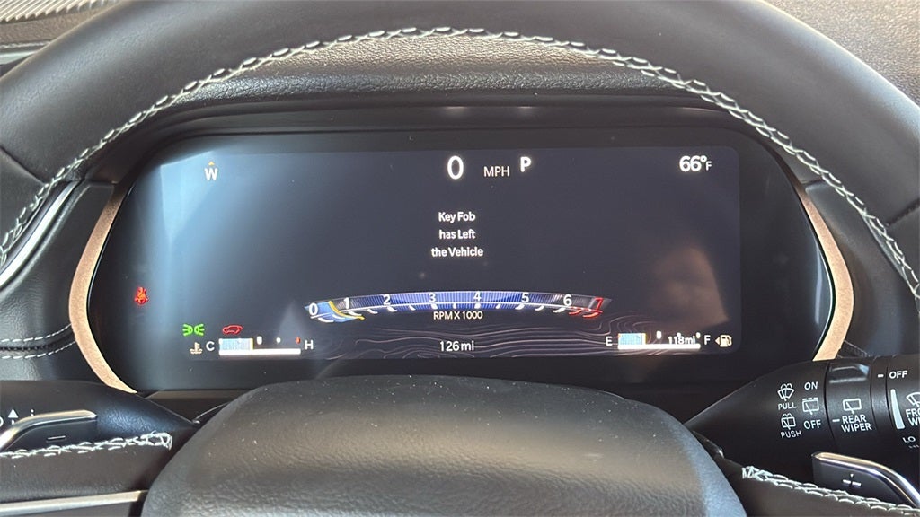 2025 Jeep Grand Cherokee GRAND CHEROKEE L LAREDO X 4X2