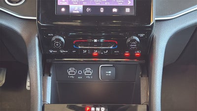 2025 Jeep Grand Cherokee GRAND CHEROKEE L LAREDO X 4X2