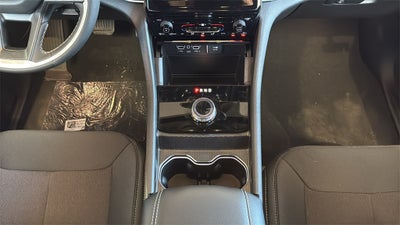 2025 Jeep Grand Cherokee GRAND CHEROKEE L LAREDO X 4X2