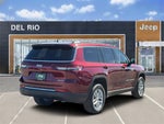 2025 Jeep Grand Cherokee GRAND CHEROKEE L LAREDO X 4X2