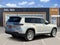 2025 Jeep Grand Cherokee GRAND CHEROKEE L LAREDO X 4X2