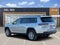 2025 Jeep Grand Cherokee GRAND CHEROKEE L LAREDO X 4X2