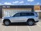 2025 Jeep Grand Cherokee GRAND CHEROKEE L LAREDO X 4X2