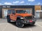 2025 Jeep Wrangler 4xe WRANGLER 4-DOOR WILLYS 4xe