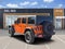2025 Jeep Wrangler 4xe WRANGLER 4-DOOR WILLYS 4xe