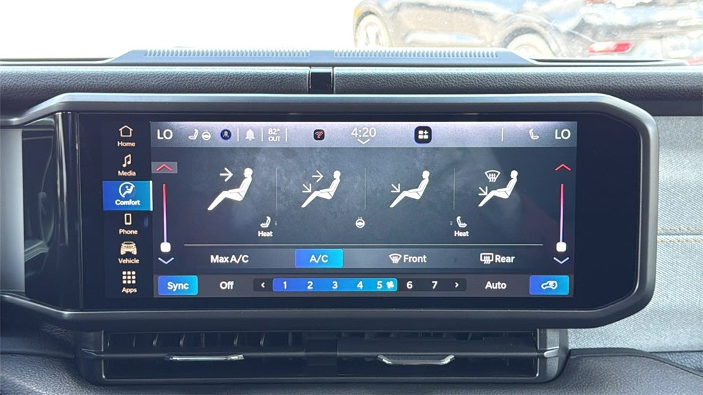 2025 Jeep Wrangler 4xe WRANGLER 4-DOOR WILLYS 4xe