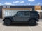 2025 Jeep Wrangler 4xe WRANGLER 4-DOOR WILLYS 4xe
