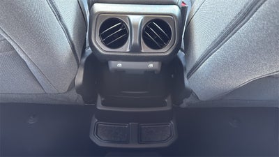 2025 Jeep Wrangler 4xe WRANGLER 4-DOOR WILLYS 4xe