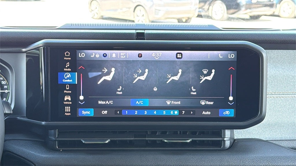 2025 Jeep Wrangler 4xe WRANGLER 4-DOOR WILLYS 4xe