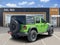 2025 Jeep Wrangler 4xe WRANGLER 4-DOOR WILLYS 4xe
