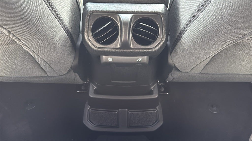 2025 Jeep Wrangler 4xe WRANGLER 4-DOOR WILLYS 4xe