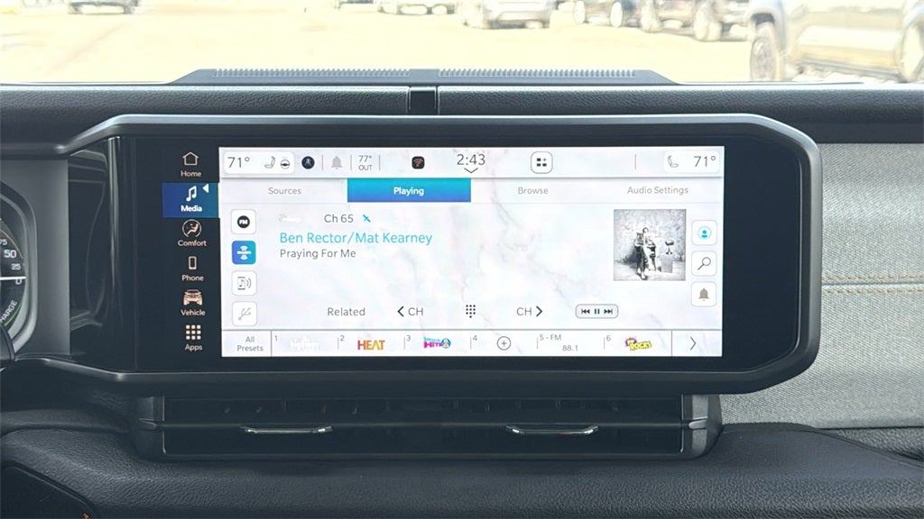 2025 Jeep Wrangler 4xe WRANGLER 4-DOOR WILLYS 4xe