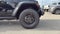 2025 Jeep Wrangler 4xe WRANGLER 4-DOOR WILLYS 4xe