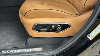 2024 Jeep Grand Cherokee 4xe Summit