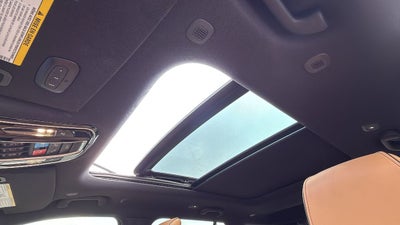 2024 Jeep Grand Cherokee 4xe Summit