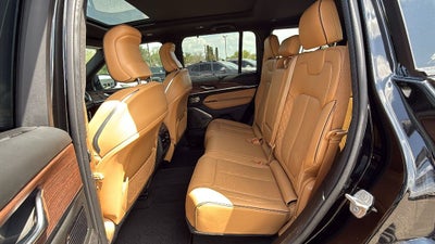 2024 Jeep Grand Cherokee 4xe Summit