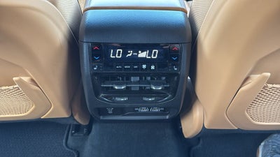 2024 Jeep Grand Cherokee 4xe Summit