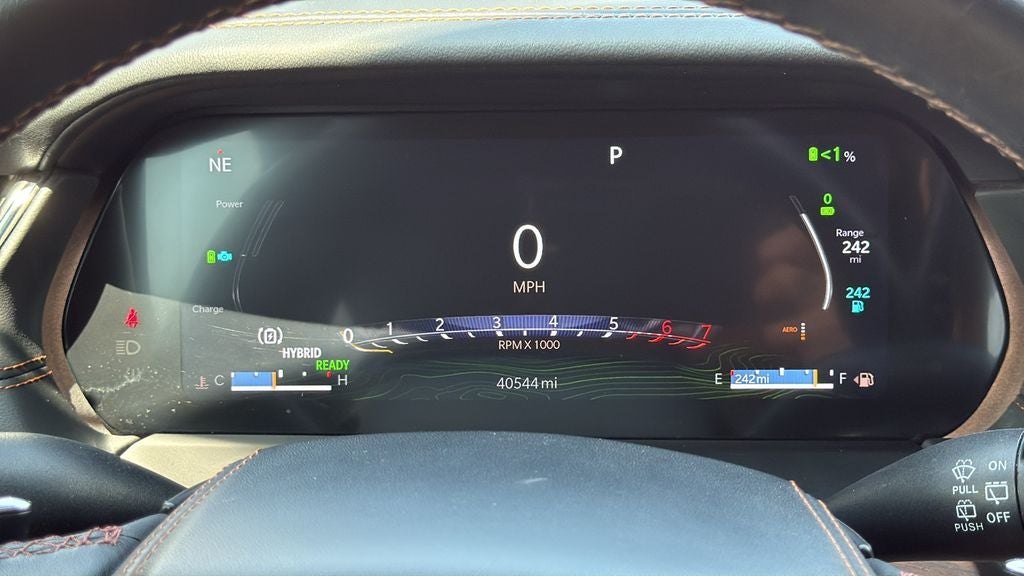 2024 Jeep Grand Cherokee 4xe Summit