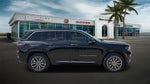2024 Jeep Grand Cherokee 4xe Summit