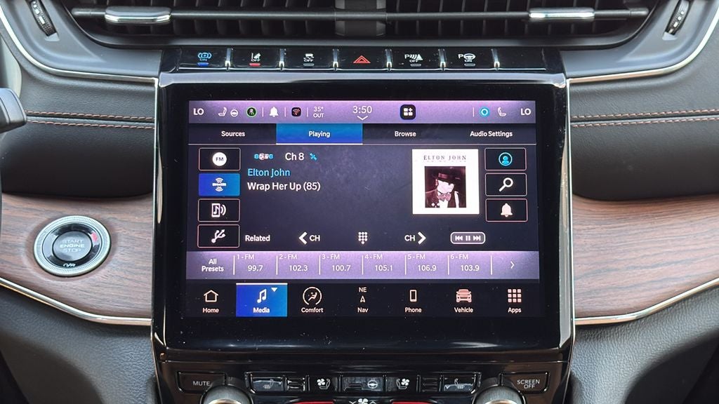 2024 Jeep Grand Cherokee 4xe Summit