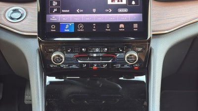 2024 Jeep Grand Cherokee 4xe Summit