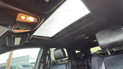 2022 Dodge Durango R/T Plus AWD