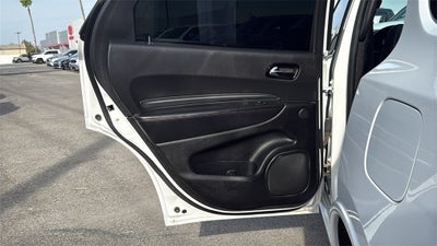 2022 Dodge Durango R/T Plus AWD
