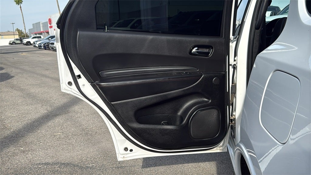 2022 Dodge Durango R/T Plus AWD