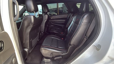 2022 Dodge Durango R/T Plus AWD