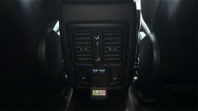 2022 Dodge Durango R/T Plus AWD