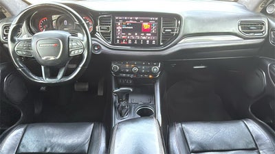 2022 Dodge Durango R/T Plus AWD