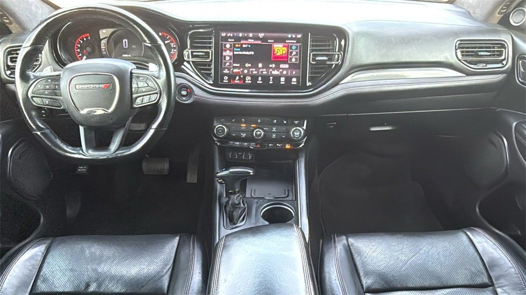 2022 Dodge Durango R/T Plus AWD