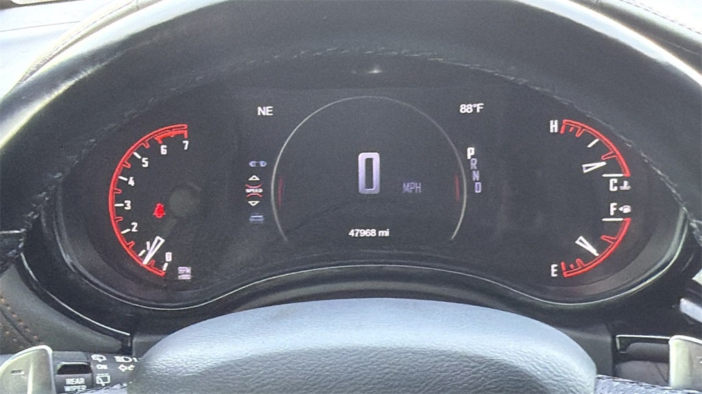 2022 Dodge Durango R/T Plus AWD