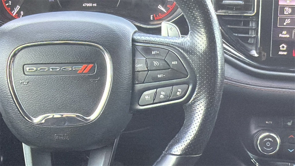 2022 Dodge Durango R/T Plus AWD