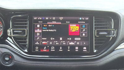 2022 Dodge Durango R/T Plus AWD