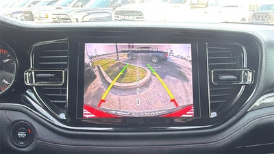 2022 Dodge Durango R/T Plus AWD