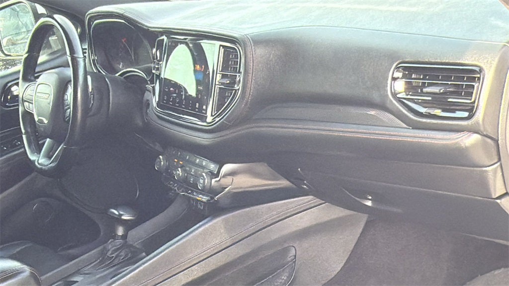 2022 Dodge Durango R/T Plus AWD