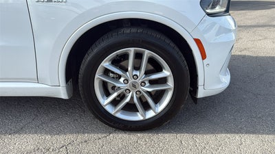 2022 Dodge Durango R/T Plus AWD