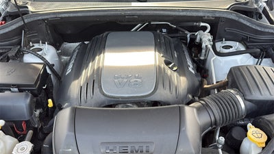 2022 Dodge Durango R/T Plus AWD