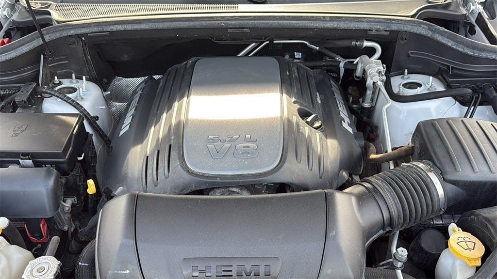 2022 Dodge Durango R/T Plus AWD