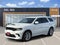 2022 Dodge Durango R/T Plus AWD