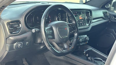 2022 Dodge Durango R/T Plus AWD
