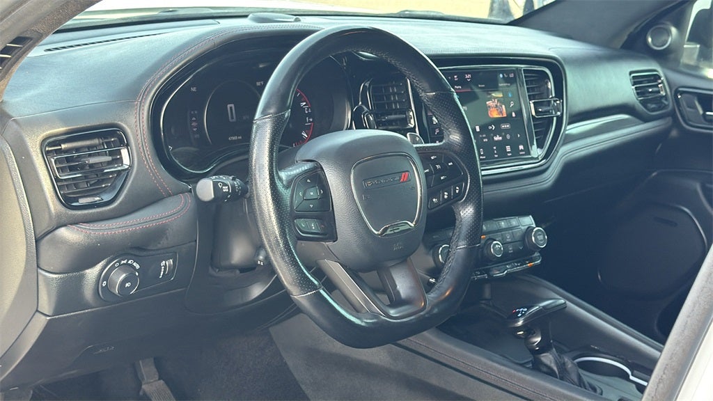 2022 Dodge Durango R/T Plus AWD