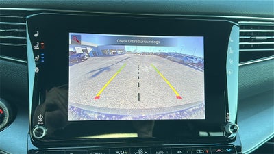 2025 Jeep Wagoneer WAGONEER L CARBIDE 4X4