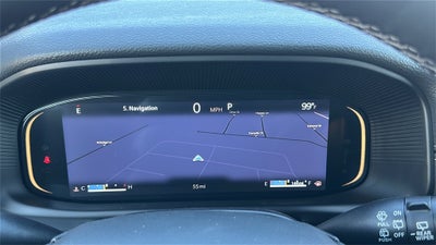 2025 Jeep Wagoneer WAGONEER L CARBIDE 4X4