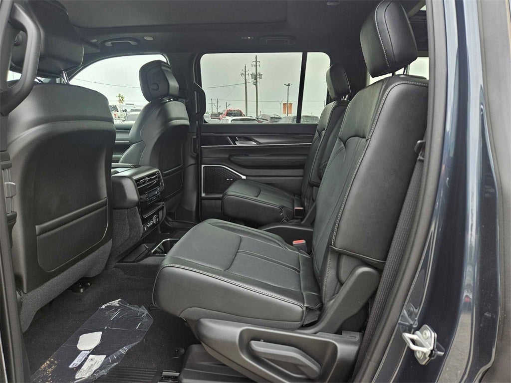 2024 Jeep Wagoneer WAGONEER SERIES II 4X2