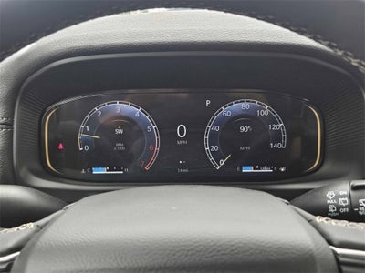 2024 Jeep Wagoneer WAGONEER SERIES II 4X2